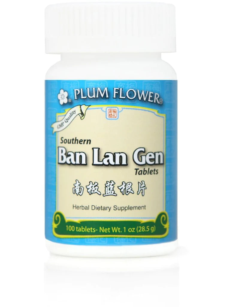 BAN LAN GEN (antiviral)