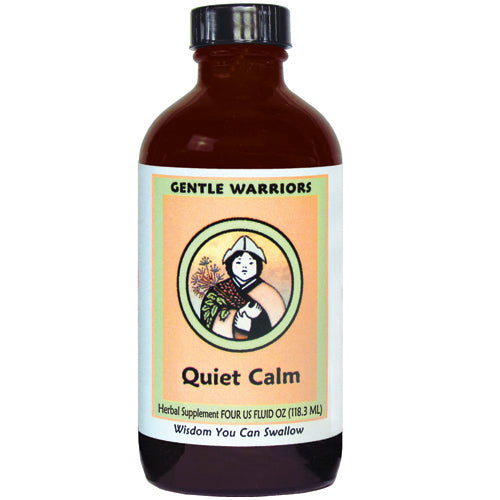 QUIET CALM (Pediatric Formula)