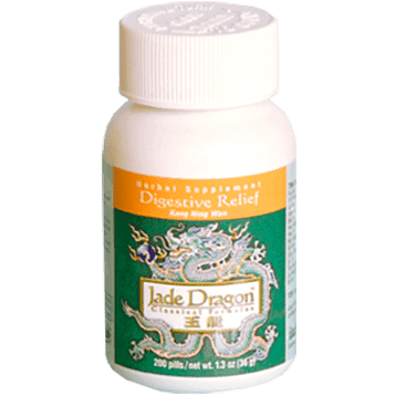 DIGESTIVE RELIEF (Kang Ning Wan)