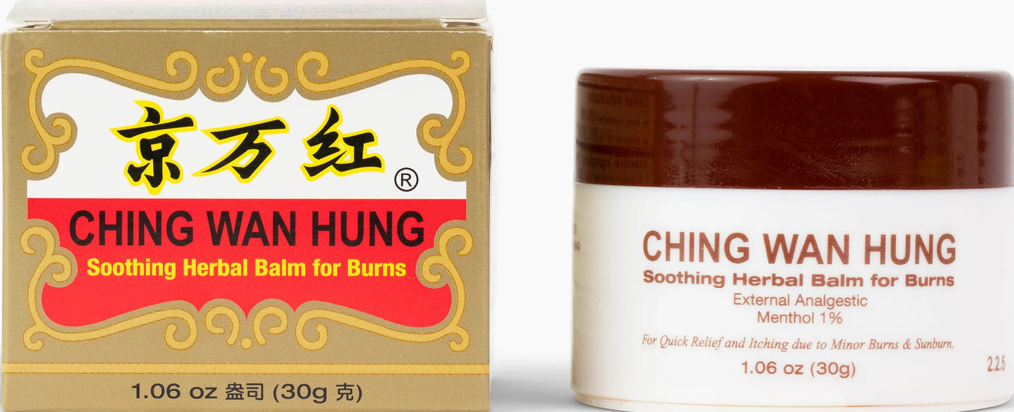 CHING WAN HUNG